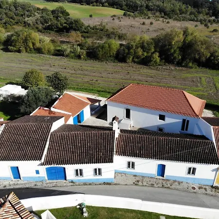 Azoia 10 - Hostel & Casas De Campo Azoia de Baixo Exterior photo