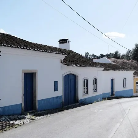 Azoia 10 - Hostel & Casas De Campo Azoia de Baixo Exterior photo