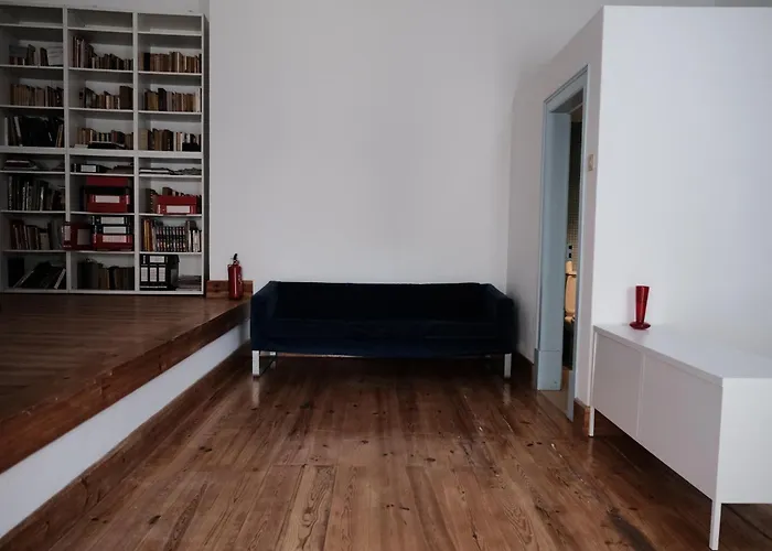 Azoia 10 - Hostel & Casas De Campo