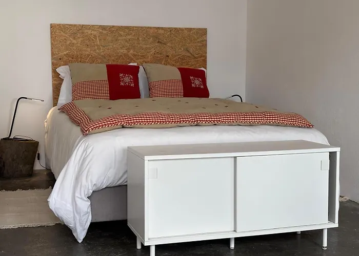Azoia 10 - Hostel & Casas De Campo